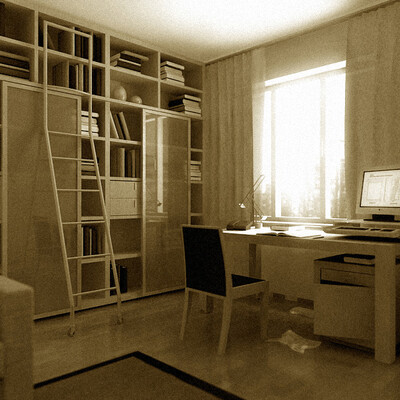 Rabochiy kabinet