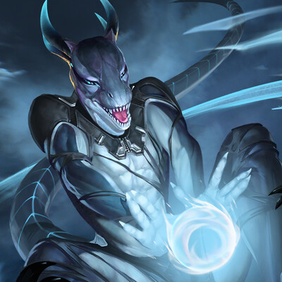 Overwhelming Power