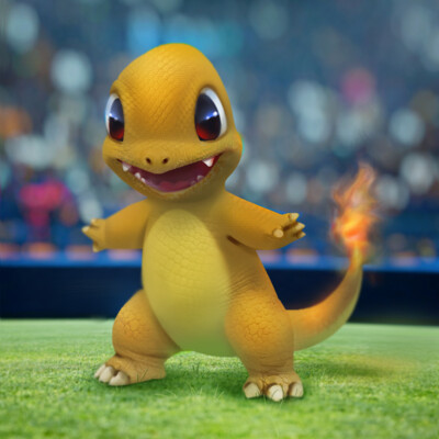 pockemon