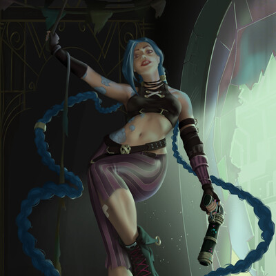 Jinx