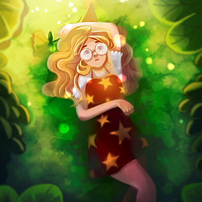 Summer day
