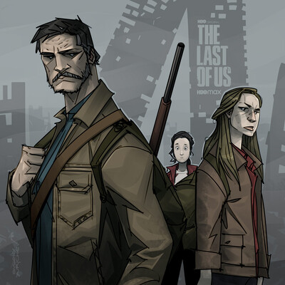 The Last of Us
