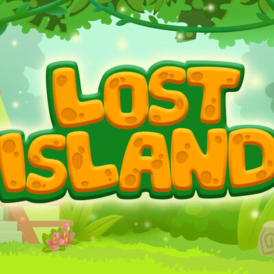 Lost Island