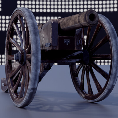 Howitzer