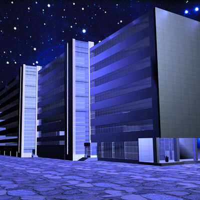Fabrika