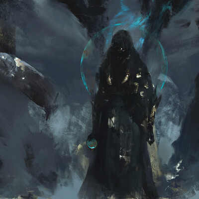 ancient