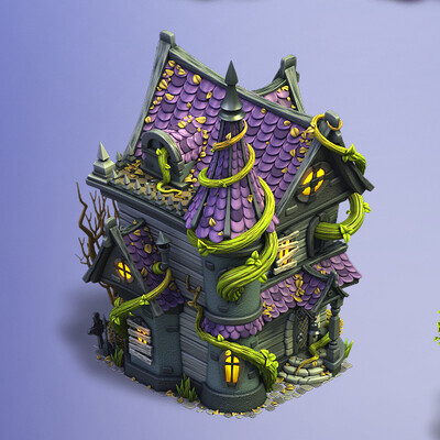 Props for the browser game