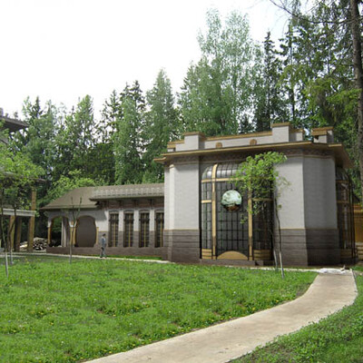 kshesinskaya