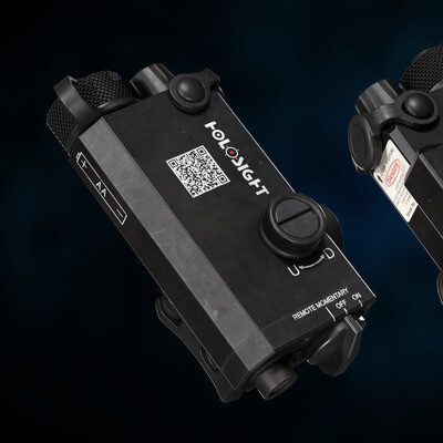 Holosight Aim Laser Sight