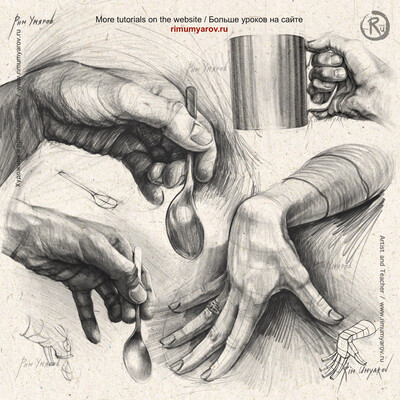 Hands