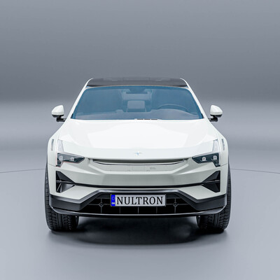 polestar 3