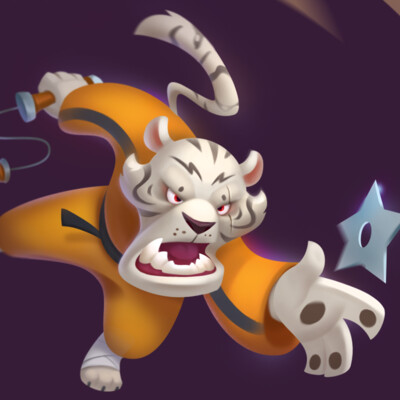 Tiger