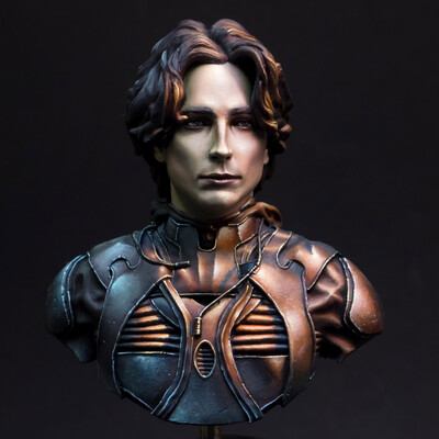 Paul Atreides