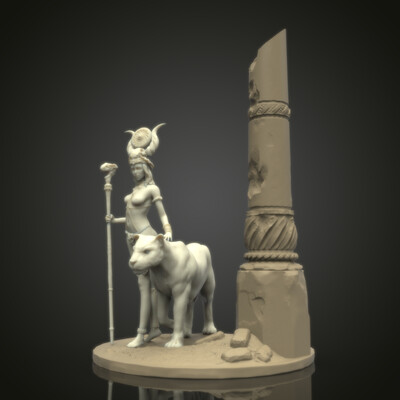 Priestess