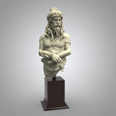 Sadhu