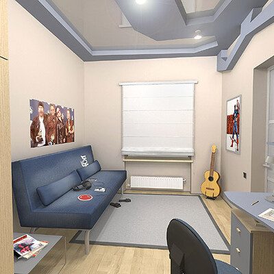 children room