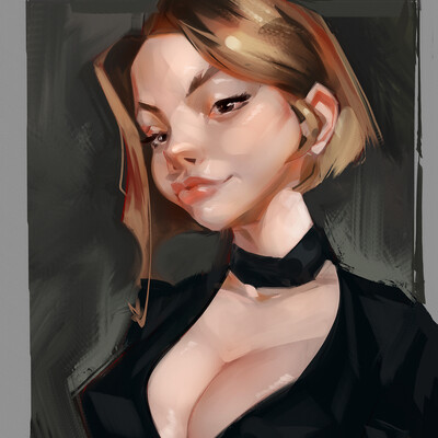 Gute Girl