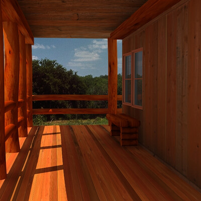 Dacha