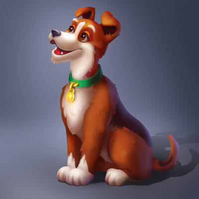 dog