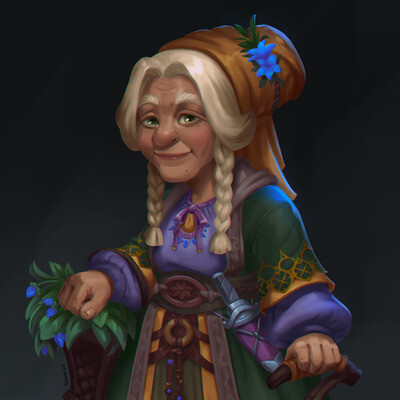 Herbalist
