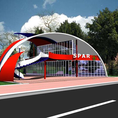 Spar