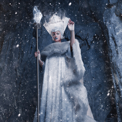 Snow Queen