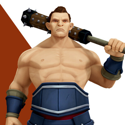 samurai