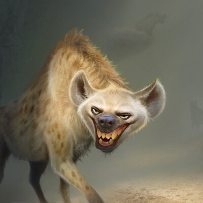 Hyena