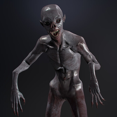 Wendigo
