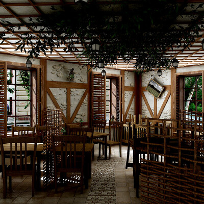 Pivnoy restoran