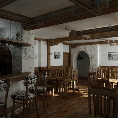 Pivnoy restoran