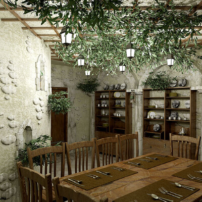 Pivnoy restoran