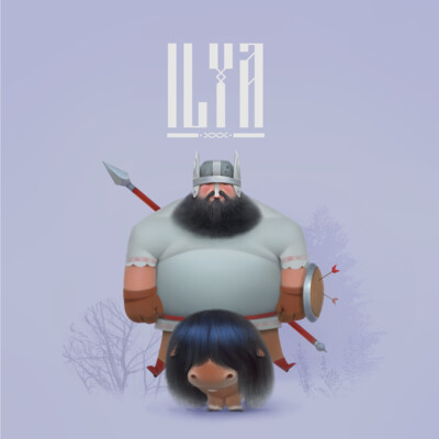 Ilya