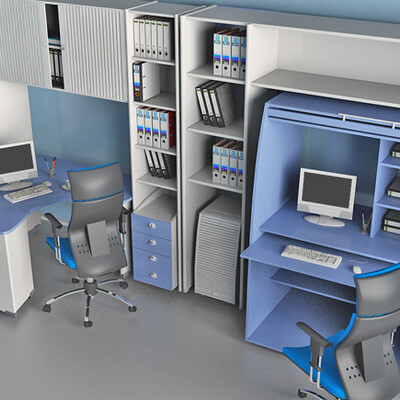 Interer 5