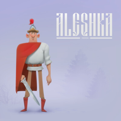Aleshka