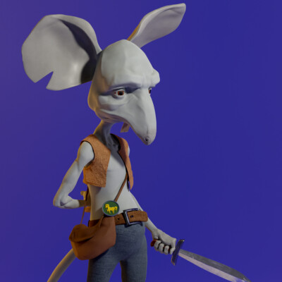 Mouse