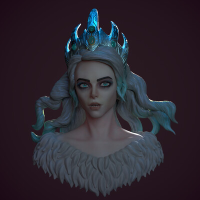 The Snow Queen