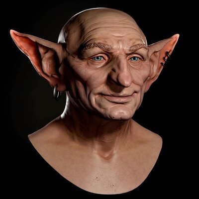 Goblin