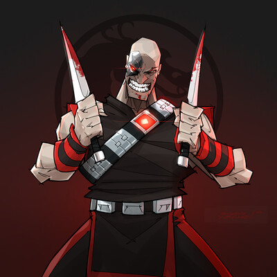 Kano (MK3)