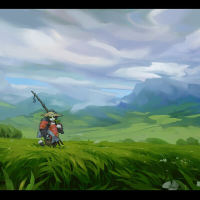 Samurai way