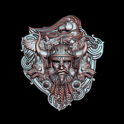 Scandinavian mythology
