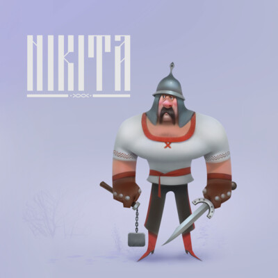 Nikita