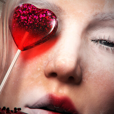 Happy St. Valentine!