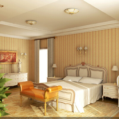 spalnya_Angelo cappellini