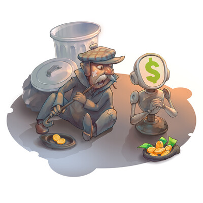 Robotization