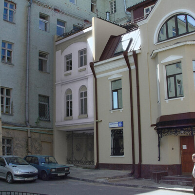 Pristroyka-zatyichka