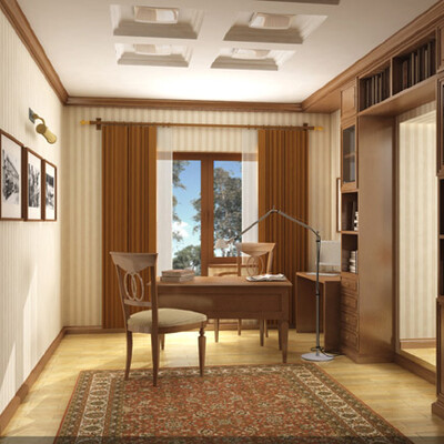 Domashniy kabinet