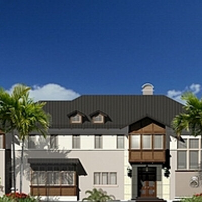 Private Residence