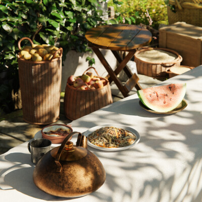 Summer House