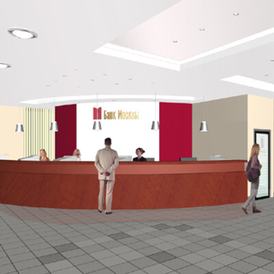 Bank
